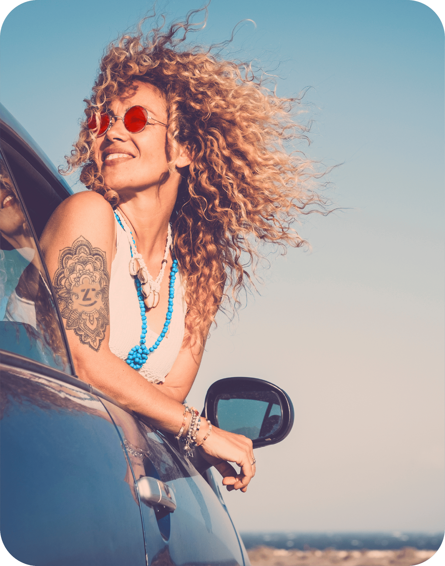 TruStage Vehicle Insurance - Mazuma